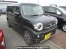 Used 2023 AT mazda flair-crossover MS92S Image[0]