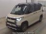 Used 2024 AT mitsubishi delica-mini B35A Image[2]