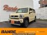 Used 2020 AT suzuki hustler MR52S Image[0]