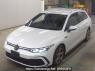 Used 2024 AT volkswagen golf-variant CDDTSV Image[0]
