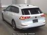 Used 2024 AT volkswagen golf-variant CDDTSV Image[1]