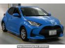 Toyota YARIS KSP210