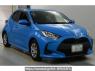 Used 2020 AT toyota yaris KSP210 Image[0]