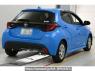 Used 2020 AT toyota yaris KSP210 Image[1]