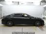 Used 2023 AT toyota camry AXVH70 Image[2]