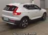 Used 2024 AT volvo xc40 XB420TXCM2 Image[1]