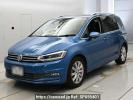 Volkswagen Golf Touran 1TCZD