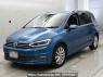 Used 2017 AT volkswagen golf-touran 1TCZD Image[0]