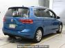 Used 2017 AT volkswagen golf-touran 1TCZD Image[1]