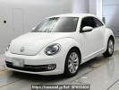 Volkswagen Beetle 16CBZ