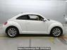 Used 2013 AT volkswagen beetle 16CBZ Image[2]
