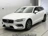 Used 2020 AT volvo v60 ZB420 Image[0]