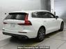 Used 2020 AT volvo v60 ZB420 Image[1]