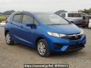 Honda Fit GK4