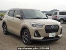 Daihatsu Rocky A202S