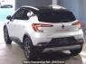Used 2021 AT renault captur HJBH5H Image[1]