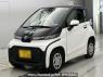 Used 2022 AT toyota c-pod RMV12 Image[0]