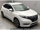 Honda VEZEL RU3