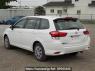 Used 2017 AT toyota corolla-fielder NZE164G Image[1]