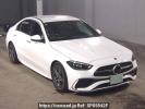 Mercedes Benz C-Class 206042C