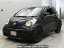 Toyota iQ NGJ10