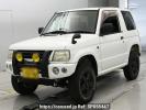 Mitsubishi Pajero Mini H58A