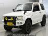 Used 2000 AT mitsubishi pajero-mini H58A Image[0]