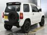 Used 2000 AT mitsubishi pajero-mini H58A Image[1]