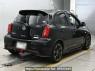 Used 2021 AT nissan march K13 Image[1]