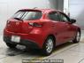 Used 2016 AT mazda demio DJ5FS Image[1]