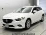 Used 2013 AT mazda atenza-wagon GJEFW Image[0]