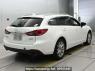 Used 2013 AT mazda atenza-wagon GJEFW Image[1]
