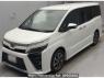 Used 2018 AT toyota voxy ZRR80W Image[0]