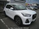 Daihatsu Rocky A201S