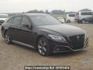 Toyota Crown Hybrid AZSH21