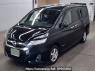 Used 2017 AT nissan serena GC27 Image[1]