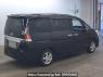 Used 2017 AT nissan serena GC27 Image[2]