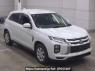 Used 2021 AT mitsubishi rvr GA4W Image[0]