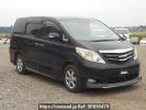 Toyota Alphard ANH25W