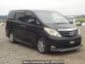 Used 2008 AT toyota alphard ANH25W Image[0]