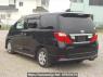 Used 2008 AT toyota alphard ANH25W Image[1]