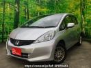 Honda Fit GE6