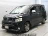 Used 2009 AT toyota voxy ZRR70W Image[0]