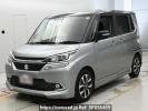 Suzuki Solio Bandit MA36S
