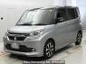 Used 2017 AT suzuki solio-bandit MA36S Image[0]
