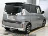 Used 2017 AT suzuki solio-bandit MA36S Image[1]