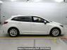 Used 2019 AT toyota corolla-touring-wagon ZWE211W Image[2]