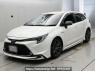 Used 2020 AT toyota corolla-touring-wagon ZWE211W Image[0]