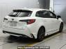 Used 2020 AT toyota corolla-touring-wagon ZWE211W Image[1]