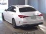 Used 2022 AT mercedes-benz c-class 206041C Image[1]